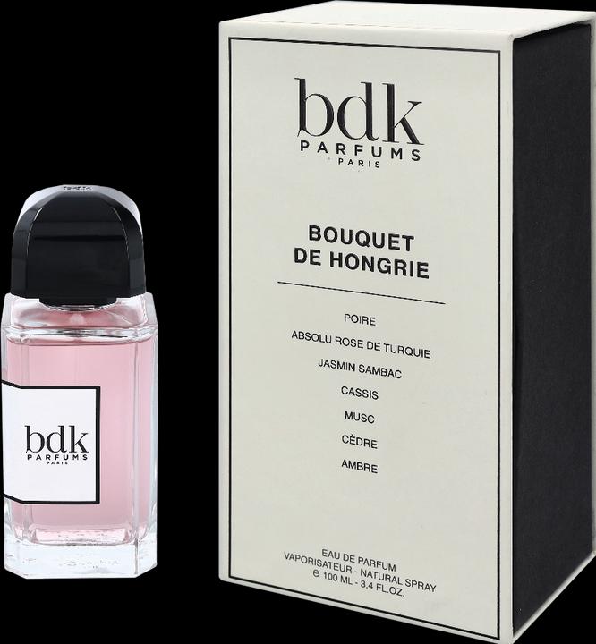 Immagine prodotto Bdk Parfums Paris Bouquet de Hongrie (Eau de parfum, 100 ml)