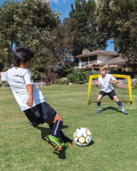 Image du produit SKLZ Youth Soccer Net