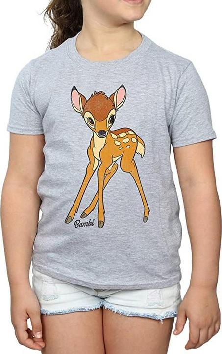 TShirt Mädchen