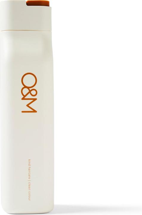 Actual product image O&M Original Mineral O&M Haircare - Hydrate & Conquer Conditioner (350 ml)