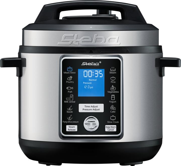 Actual product image Steba DD 3