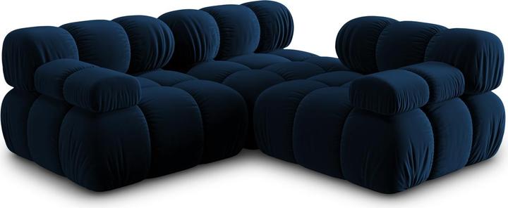 Actual product image Micadoni Bellis (3-seater, Modular sofa)
