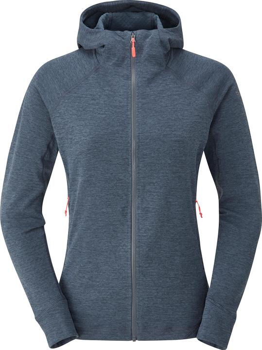 Rab Women's Nexus Hoody