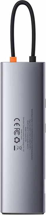 Image du produit Baseus CAHUB-CT0G (USB-C, 11 Ports)