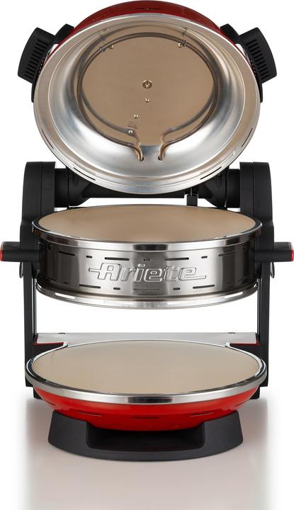 Image du produit Ariete 927 Pizzabäcker