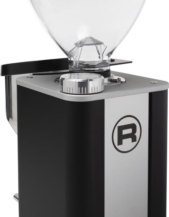 Productafbeelding Rocket Giannino Koffiemolen Zwart Inox