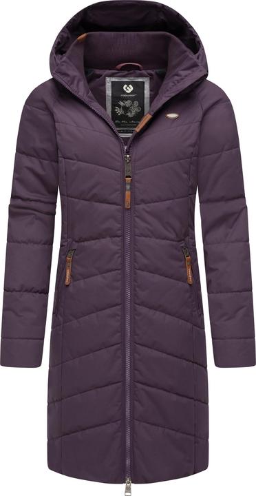 Actual product image Ragwear Dizzie Coat (M)