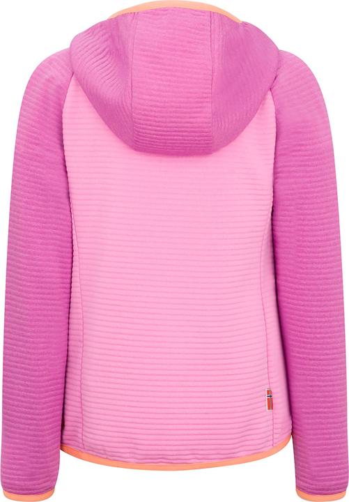Produktbild Trollkids Girl's Sirdal Jacket (152)
