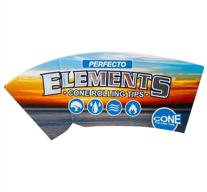 Produktbild Rabe Elements Cone Tips - 32 Tips