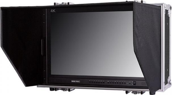 Produktbild Seetec monitor 4K280-9HSD-CO 28 inch Carry-on Monitor (28", 4K)