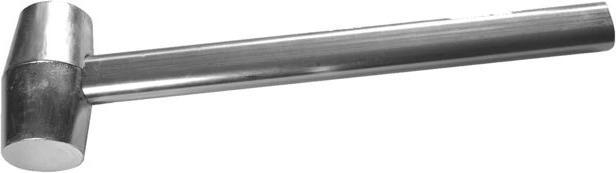 Lead hammer (5000 g)