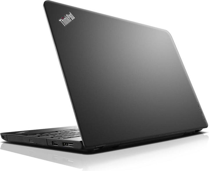 Produktbild Lenovo ThinkPad E550 (15.60", Intel Core i7-5500U, 8 GB, CH)