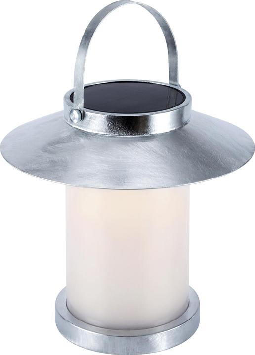 Actual product image Nordlux Temple 35 ToGo, Solar, Waiver (138 lm, IP54)