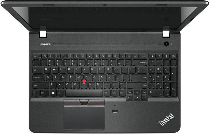 Produktbild Lenovo ThinkPad E550 (15.60", Intel Core i7-5500U, 8 GB, CH)