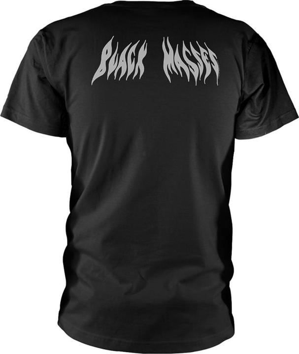 Immagine prodotto Electric Wizard Black Masses (3XL)