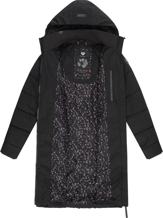 Image du produit Ragwear Dizzie Coat (XS)