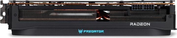 Image du produit Acer 16 Go DDR6 RX 7800 XT Predator BiFrost OC (16 Go)