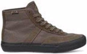 Vans Crockett High