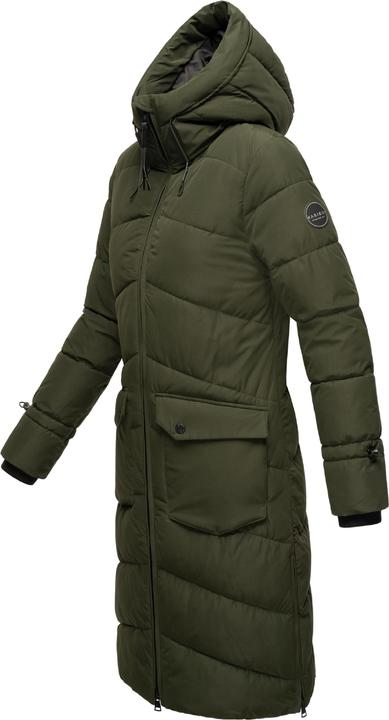 Image du produit Marikoo Tomomii XVI (L)
