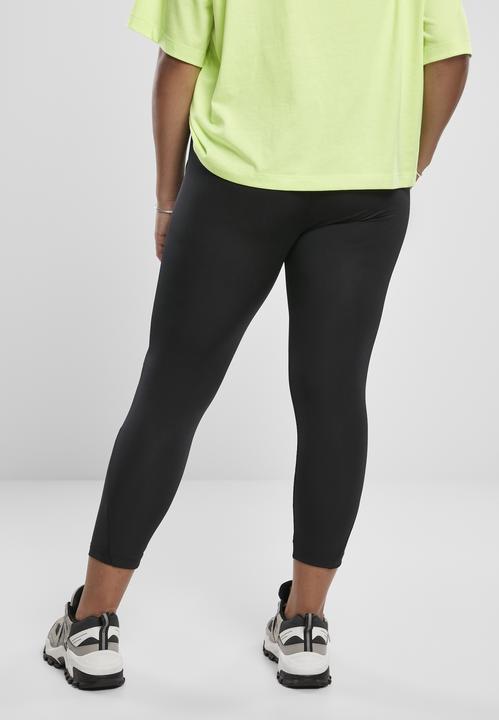 Immagine prodotto Urban Classics Leggings Tech Mesh Pedal Pusher da donna (XS)