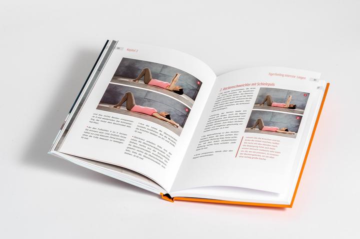 Produktbild Beckenbodentraining mit Tigerfeeling