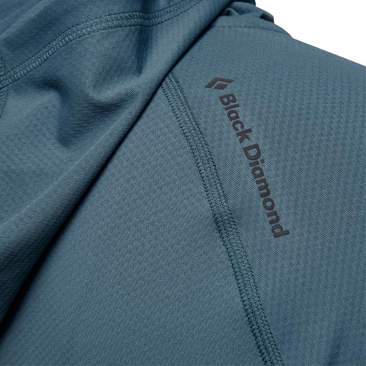 Produktbild Black Diamond Alpenglow Hoody (M)