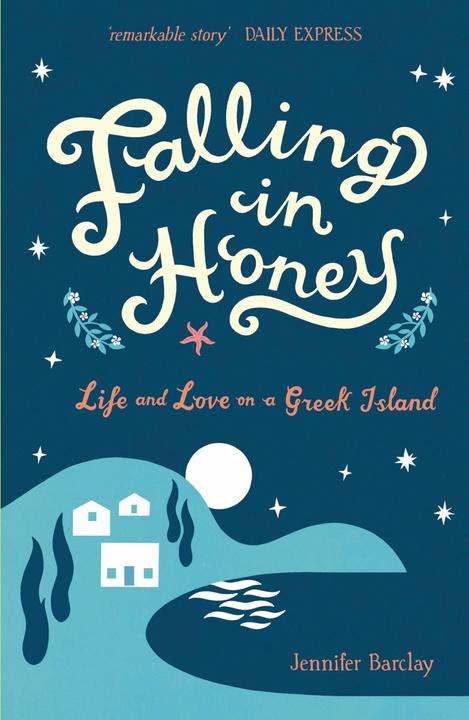 Immagine prodotto Falling in Honey (Inglese, Jennifer Barclay, 2013)