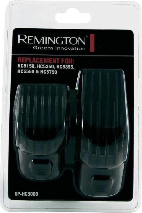 Immagine prodotto Remington SP-HC5000 ProPower (2 x)