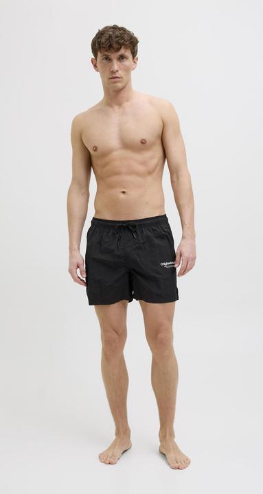 Produktbild Jack & Jones Jpstnaxos Jjswim Shorts Vesterbro Sn (XL)