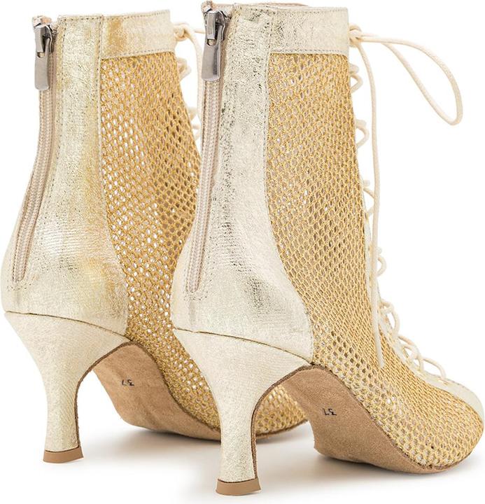 Produktbild Dancing Queens Halley Heels Dance Tanzschuhe (35)
