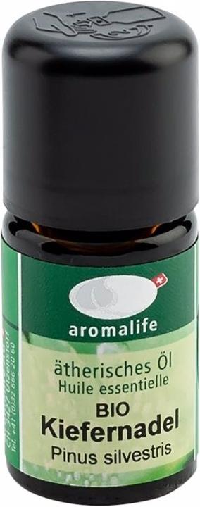 Aromalife Kiefernadel Ätherisches Öl