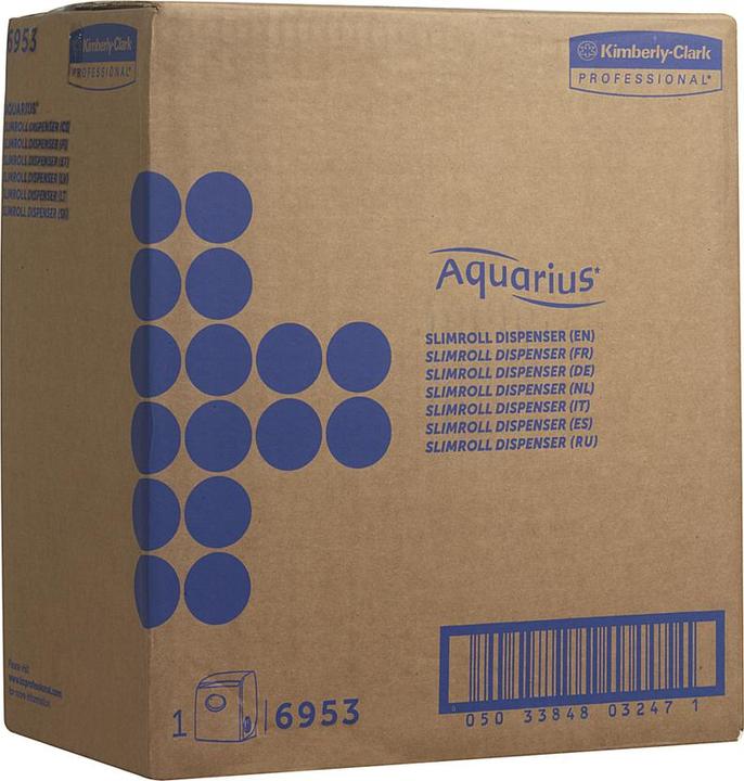 Immagine prodotto Kimberly-Clark 6953
