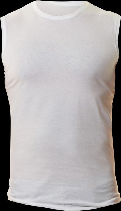 Image du produit Ragman Maillot de corps Casual ajusté (S)