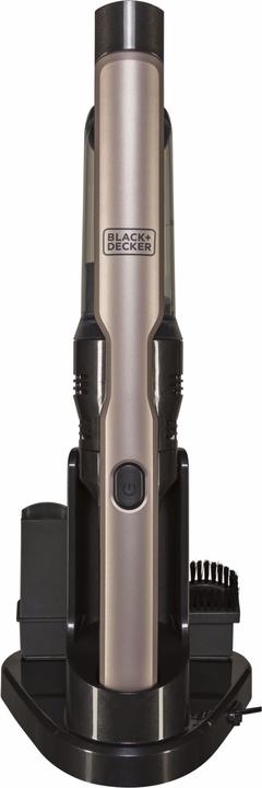 Produktbild Black & Decker DVC320BRG