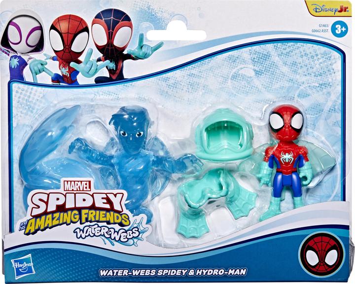 Image du produit Saf Spidey Hydroman 2pk