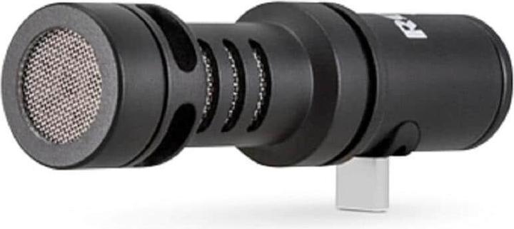 VideoMic ME-C