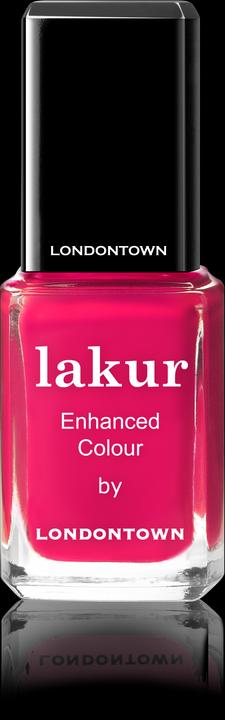 Londontown Lakur - Fruit Tella (Fruit Tella, Farblack)