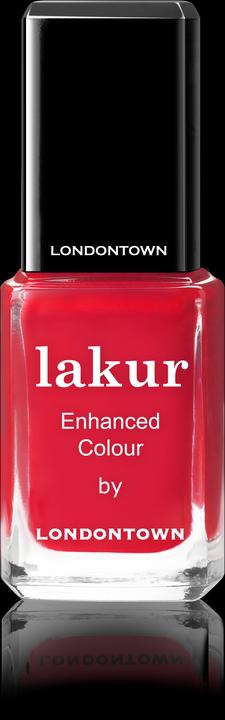 Londontown Lakur - London Calling (Rot, Farblack)