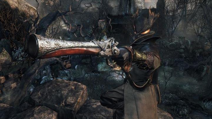 Image du produit Sony Bloodborne - Hits Playstation (PS4, IT)