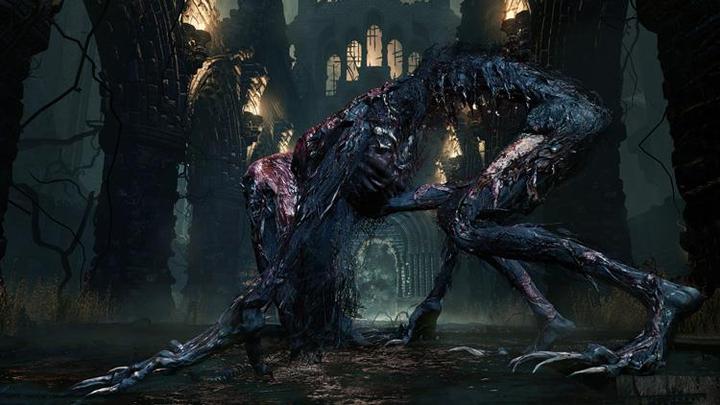 Image du produit Sony Bloodborne - Hits Playstation (PS4, IT)