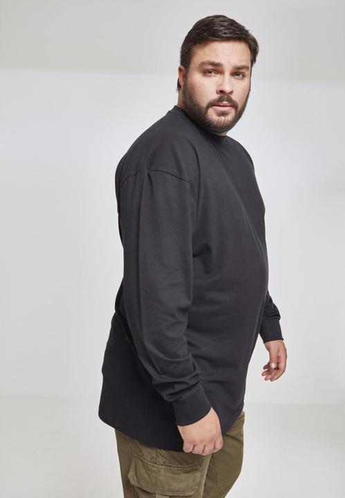 Image du produit Urban Classics Tall Tee L/S (M)