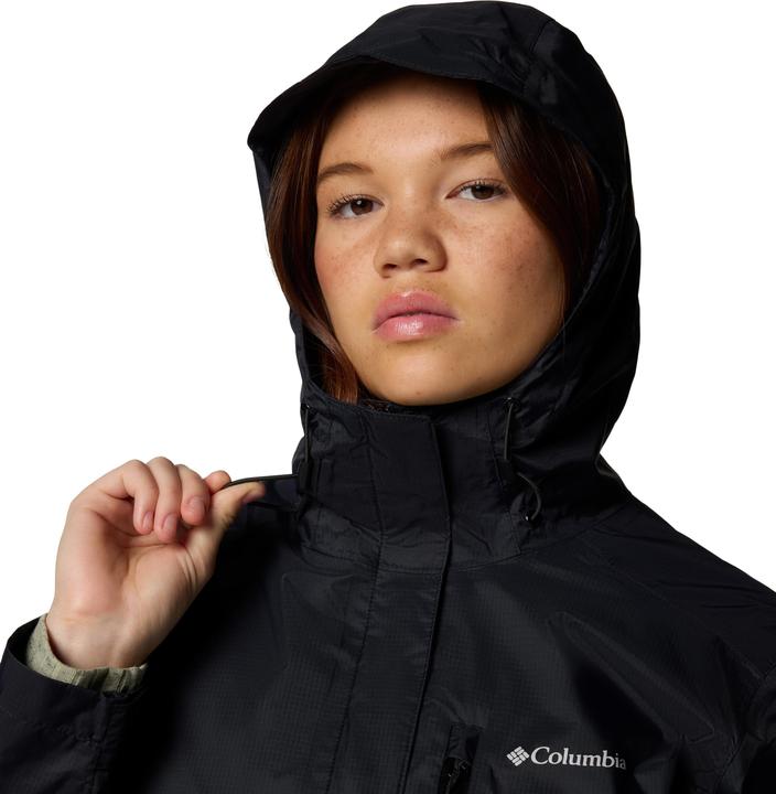 Image du produit Columbia Veste Pouring Adventure III pour femme (M)