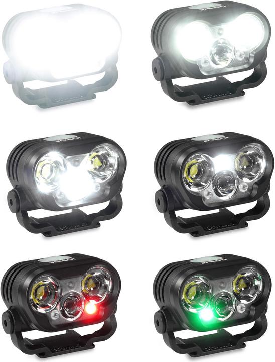 Actual product image Lupine Blika All-in-One (2400 lm)
