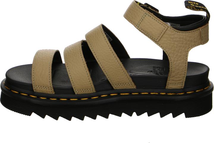 Actual product image Dr. Martens Sandals BLAIRE (40)