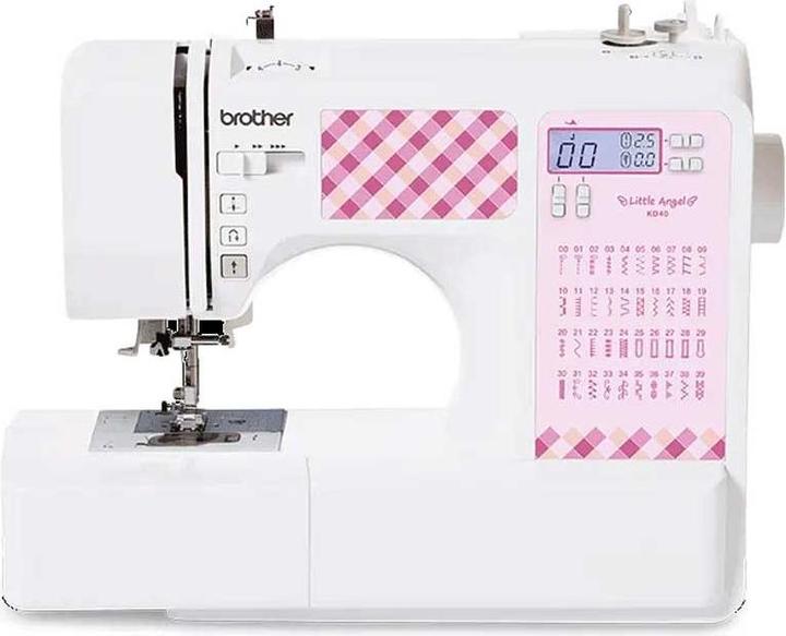 Image du produit Brother KD40 Petit ange
