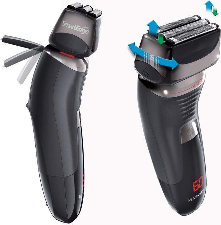 Produktbild Remington XF8700 SmartEdge Pro