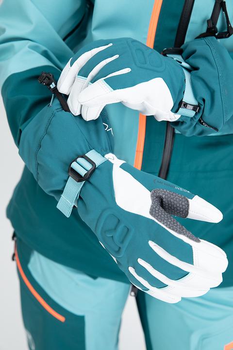 Image du produit Ortovox Merino Freeride gant de ski femmes (XS)