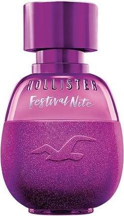 Immagine prodotto Hollister Notte di festa per lei (Eau de parfum, 30 ml)