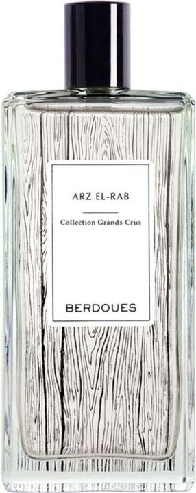 Image du produit Berdoues Arz El-Rab (Eau de toilette, 100 ml)