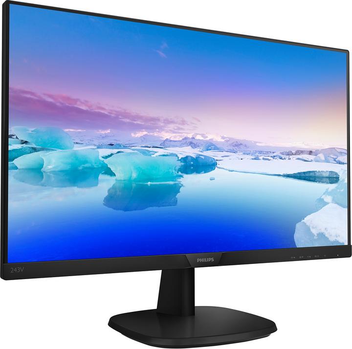 Immagine prodotto Philips 243V7QSB/00 (1920 x 1080 pixel, 23.80")